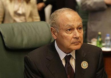 أمين عام الجامعة العربية، أحمد أبو الغيط